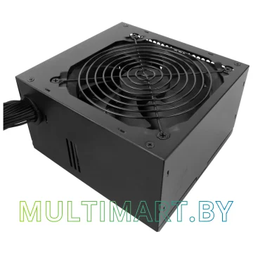 Блок питания 1stPlayer BLACK.SIR 500W (SR-500W)
